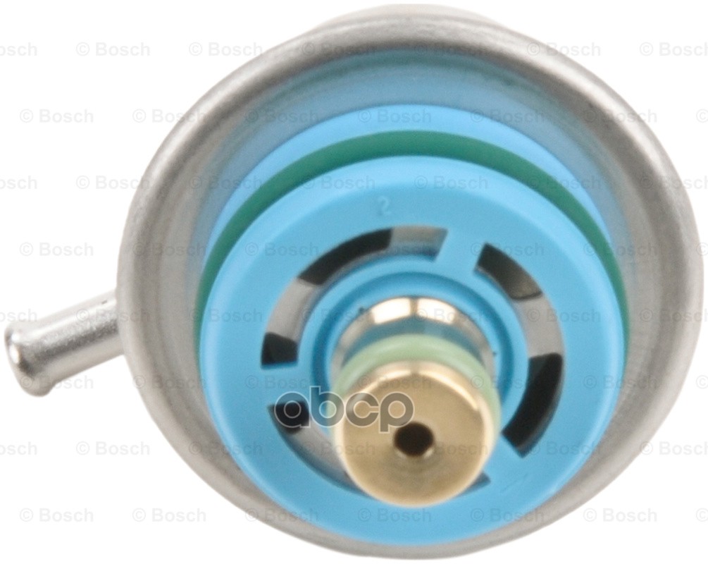 

Регулятор Давления Топлива Bosch арт. 0 280 160 560