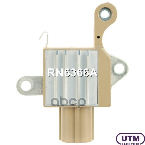 

Регулятор Генератора Utm Rn6366a Utm арт. RN6366A
