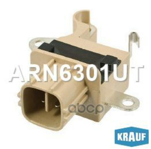 

Регулятор Генератора Krauf Arn6301ut Krauf арт. ARN6301UT