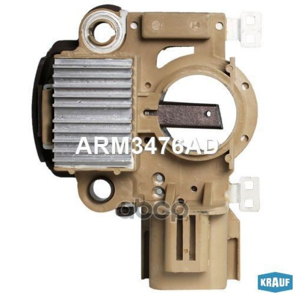 

Регулятор Генератора Krauf Arm3476ad Krauf арт. ARM3476AD