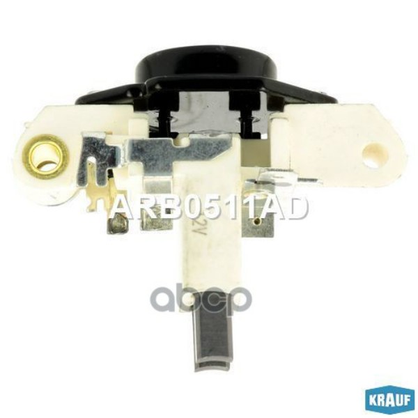 

Регулятор Генератора Krauf Arb0511ad Krauf арт. ARB0511AD