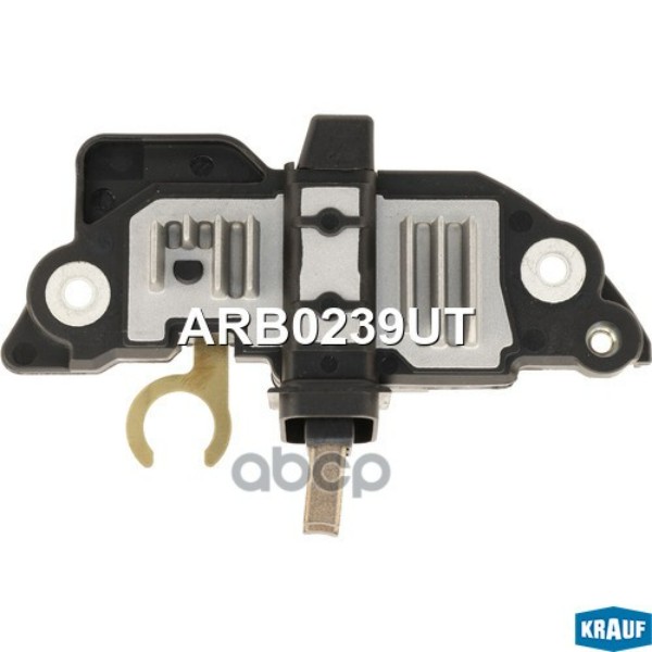 

Регулятор Генератора Krauf Arb0239ut Krauf арт. ARB0239UT
