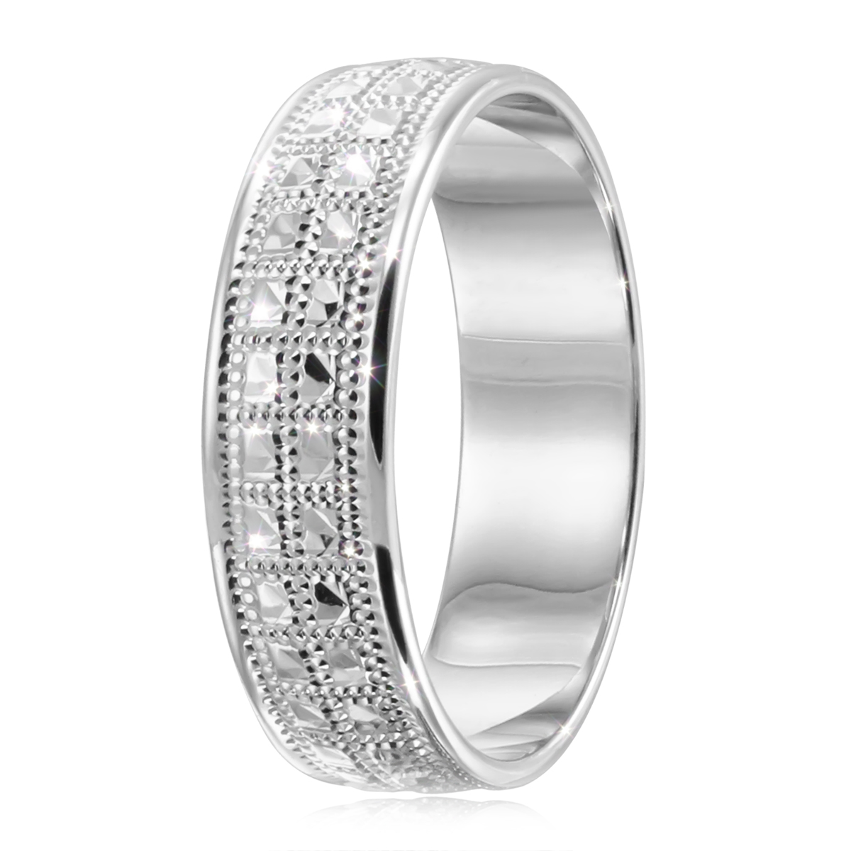 

Кольцо из серебра р. 19 Azade К-801ср, К-801ср