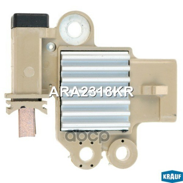 

Регулятор Генератора Daewoo Nexia Krauf Ara2318kr Krauf арт. ARA2318KR