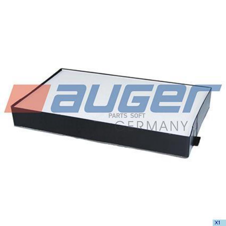 

Фильтр, Отопление&Вентиляция AUGER 66629