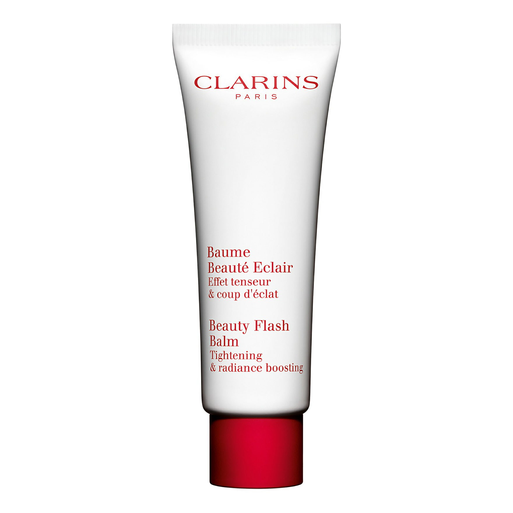 

Бальзам для лица Clarins Beauty Flash Balm восстанавливающий, 50 мл