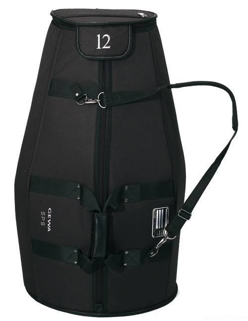 

Latin Percussion LP1-8 Deluxe Flex-A-Tone флексатон большой, LP863010