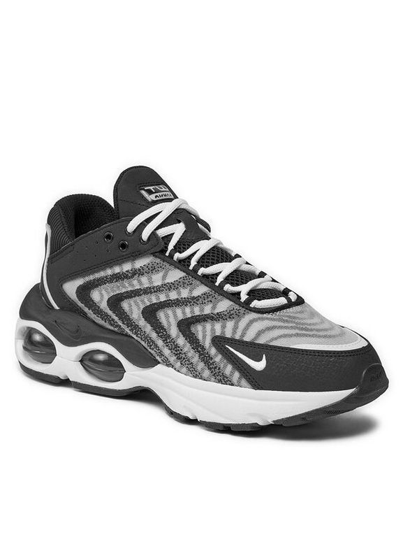 

Кроссовки мужские Nike Air Max Tw DQ3984 001 черные 44.5 EU, Черный, Air Max Tw DQ3984 001