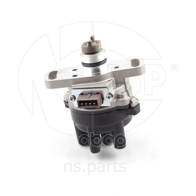 

Распределитель Зажигания Daewoo Matiz 98- Nsp Nsp0196565195 NSP арт. NSP0196565195