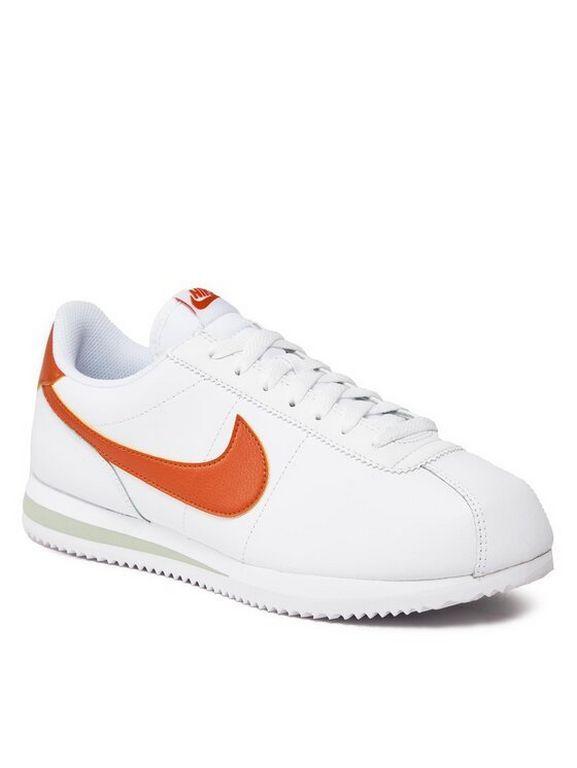 

Кроссовки мужские Nike Cortez DM4044 102 белые 44.5 EU, Белый, Cortez DM4044 102