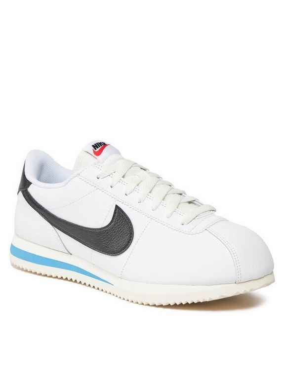 

Кроссовки мужские Nike Cortez DM4044 100 белые 46 EU, Белый, Cortez DM4044 100