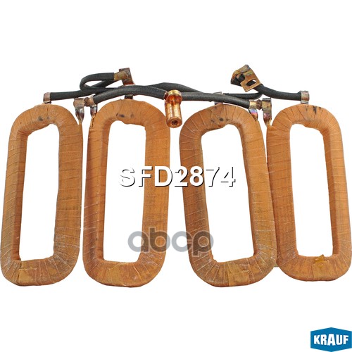 

Статор Стартера Krauf арт. SFD2874
