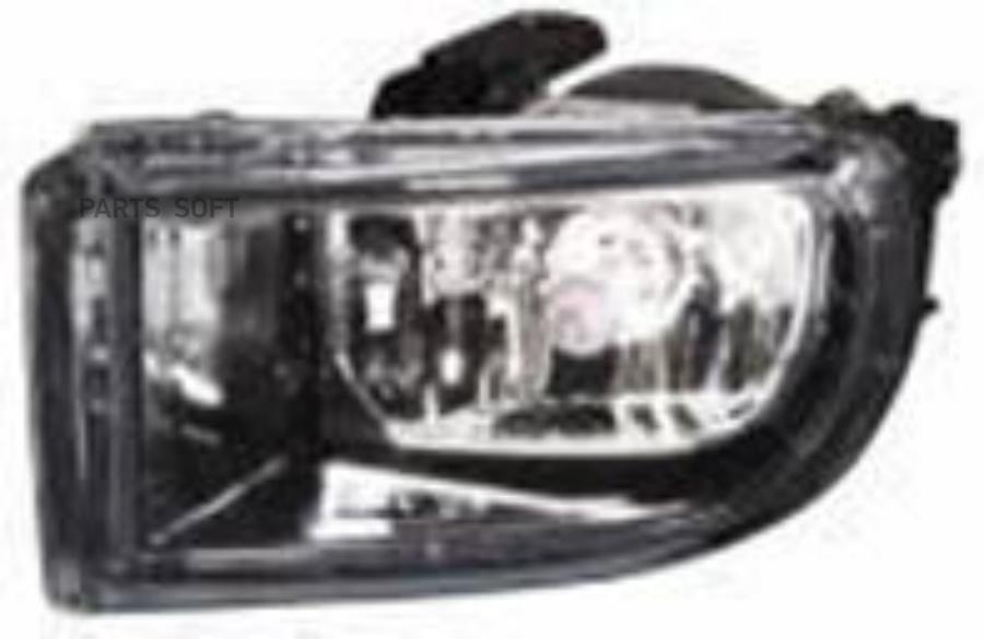 

Фара Противотуманная Лев Toyota: Avensis - 07/00-03/03 Depo арт. 212-2072L-UE