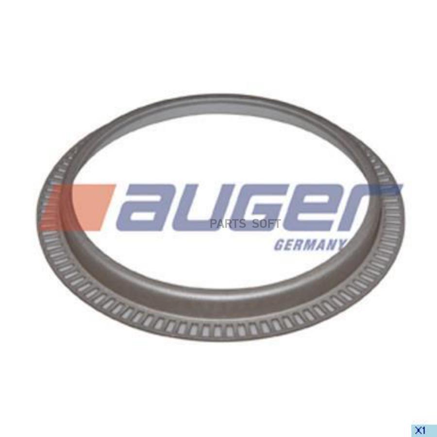 

Кольцо Авs Задняя Ось 169Х222Х18 AUGER 56910
