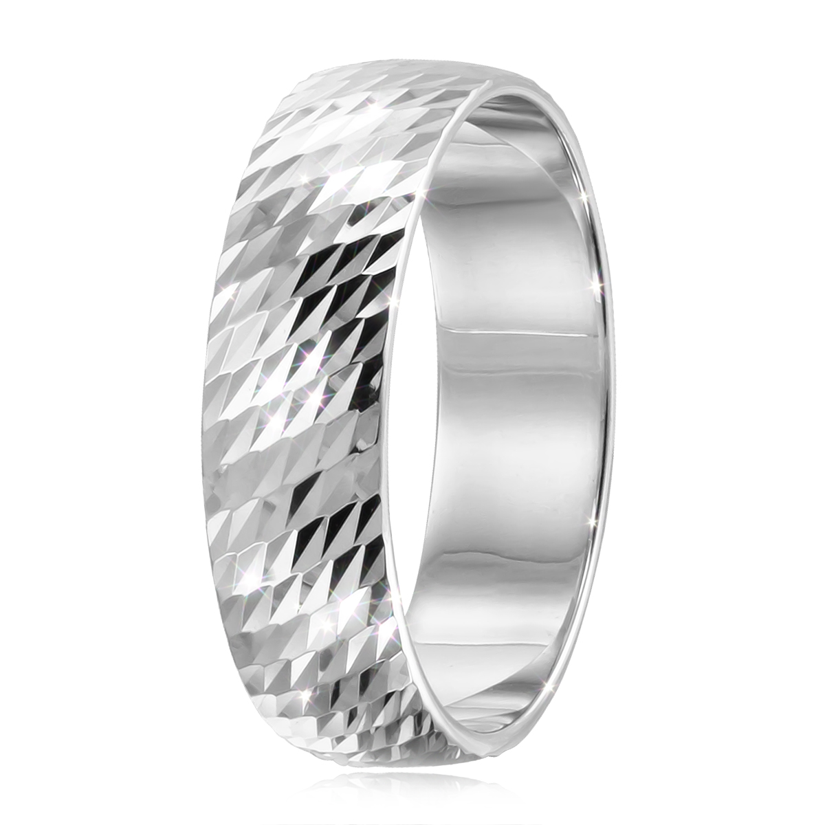 

Кольцо из серебра р. 18 Azade К-828ср, К-828ср