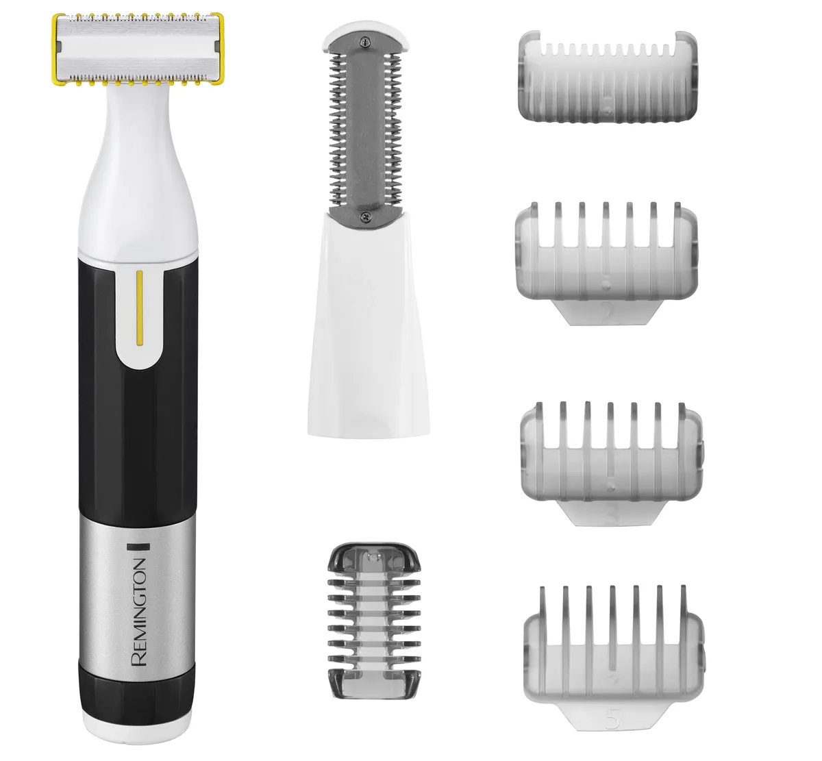 

Триммер Remington HG3000 OmniBlade Face & Body