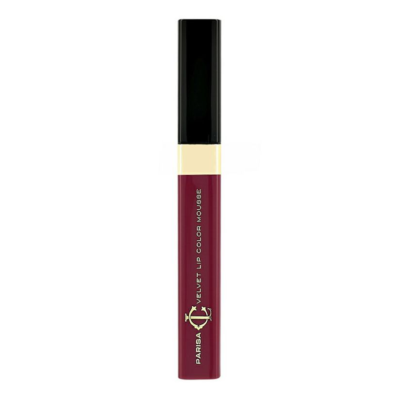 Блеск для губ PARISA Cosmetics Royal Velvet 07 4 мл