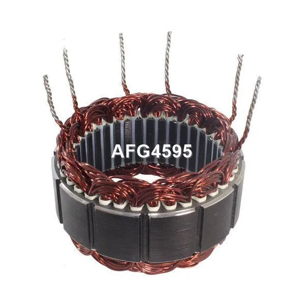 

Статор генератора Krauf AFG4595