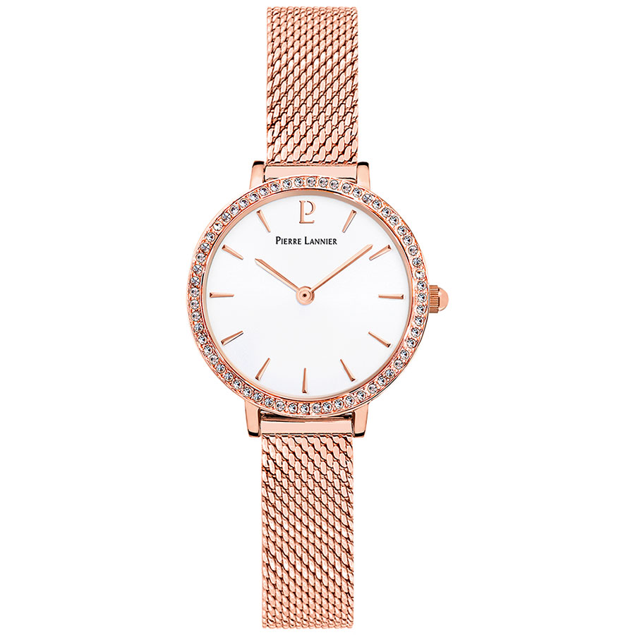 

Наручные часы женские Pierre Lannier 023L928, 023L928