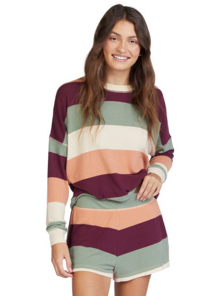 

Шорты женские Roxy ARJNS03188 зеленые S, ARJNS03188