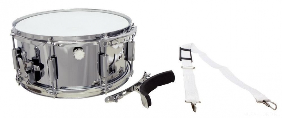 

REMO RT-0006-ST PRACTICE PAD 6" тренажерный пэд и стойка, 126226