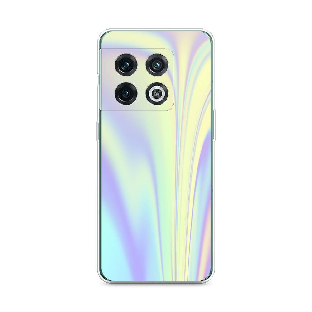 

Чехол Awog "Фиолетовая голограмма" для OnePlus 10 Pro