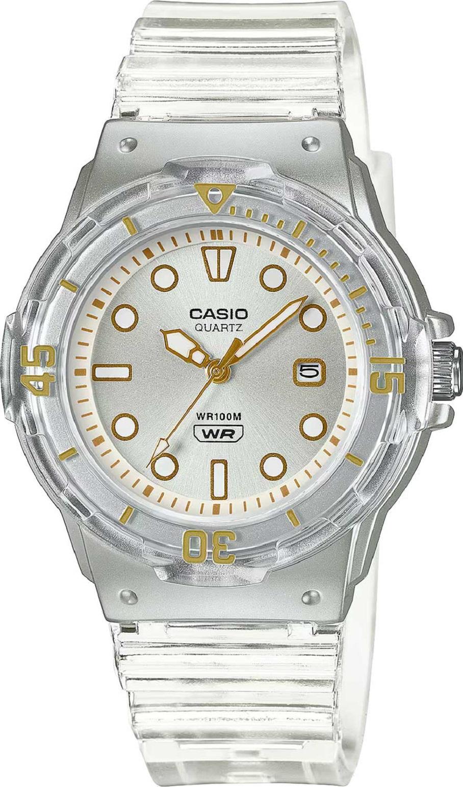 

Наручные часы женские Casio LRW-200HS-7E, LRW-200HS-7E