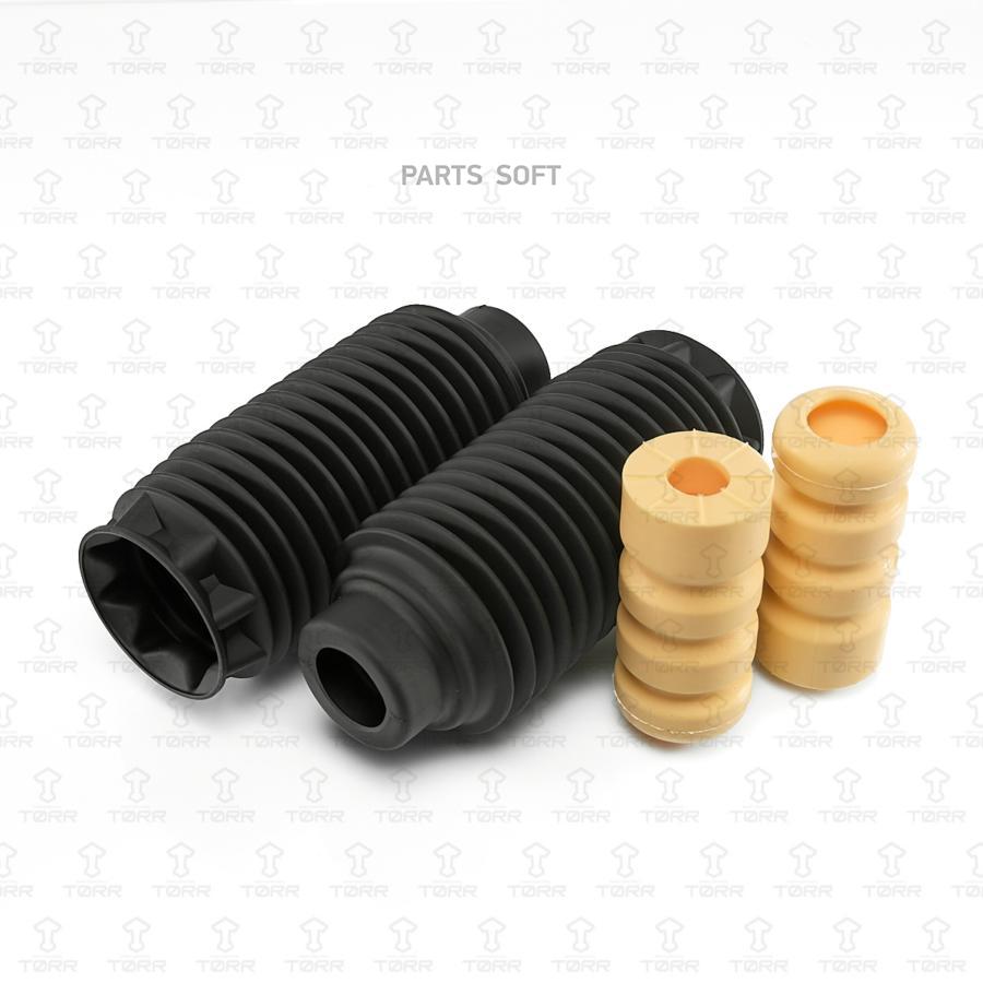 

TORR DR0225 Комплект защитный амортизатора 1шт