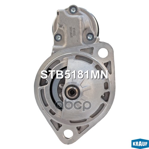 

Стартер Krauf STB5181MN