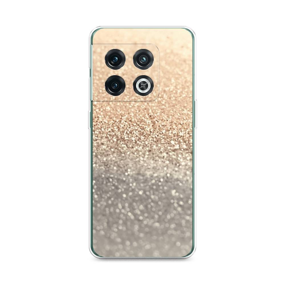 

Чехол Awog "Песок золотой рисунок" для OnePlus 10 Pro