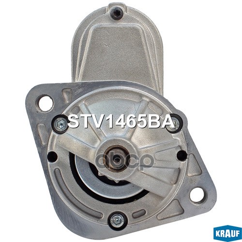 

Стартер Hyundai I20 1.4 Pb Pbt 2012- 1396ccm G4fa/ Krauf арт. STV1465BA
