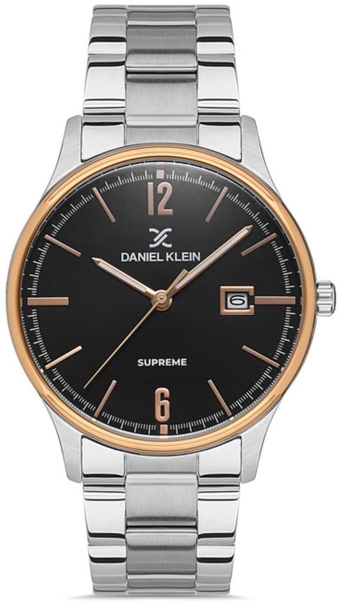 

Наручные часы мужские Daniel Klein 13281-5, 13281-5