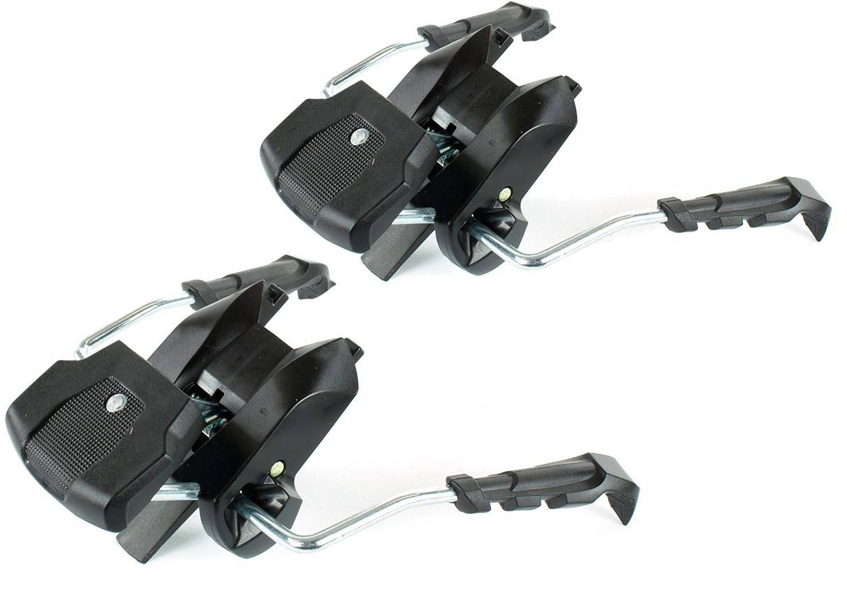 

Скистопы Elan Powerrail Brake2 Ld 130 мм, Powerrail Brake2 Ld