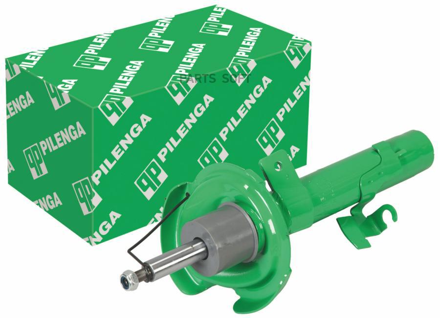 

PILENGA SH-P0201-G Амортизатор пер. газ. R 1шт
