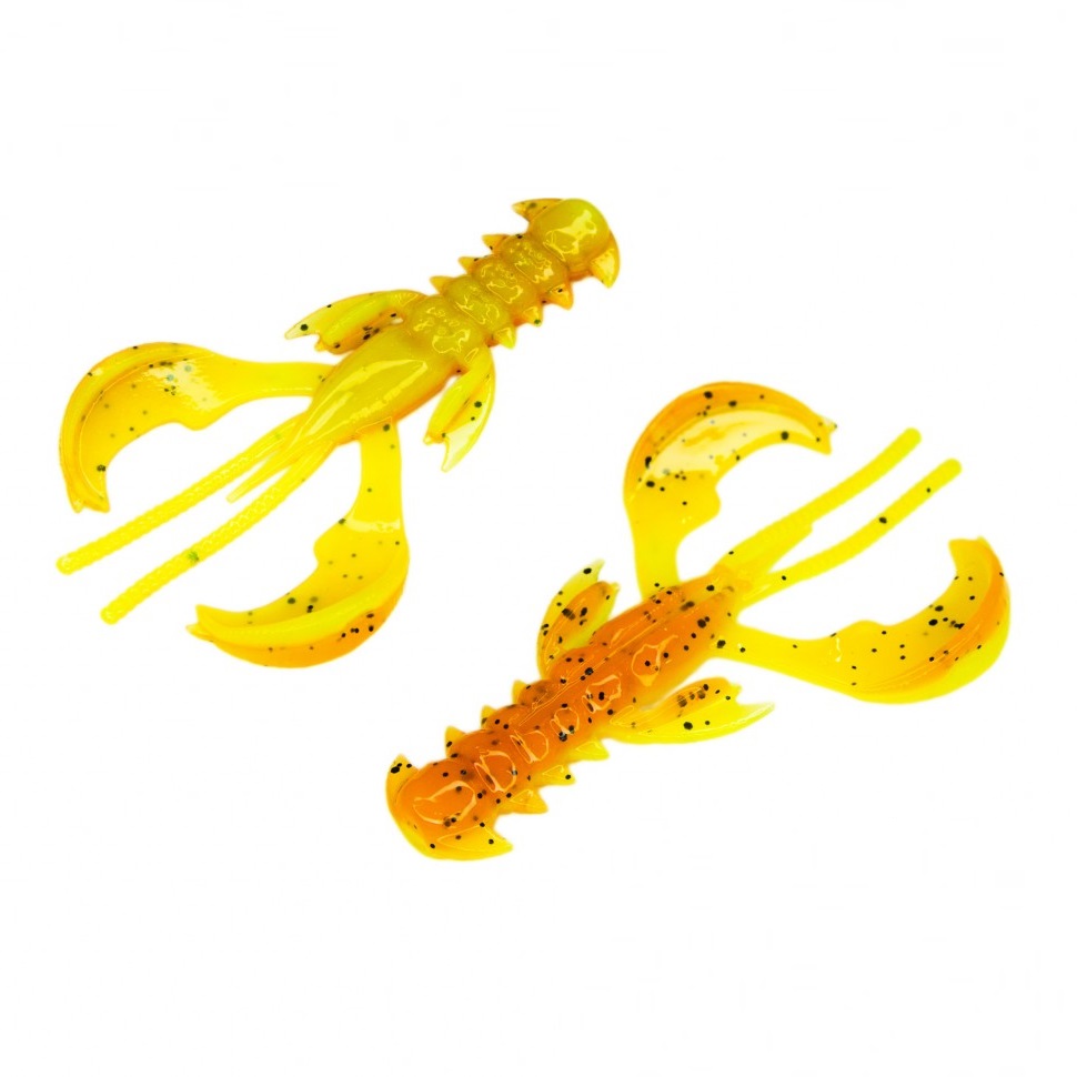 Приманка Esox Rappid, 80мм, 4шт, DC008