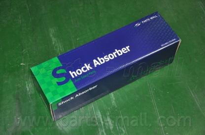 

PARTS-MALL PJB-061A Амортизатор передний R 1шт