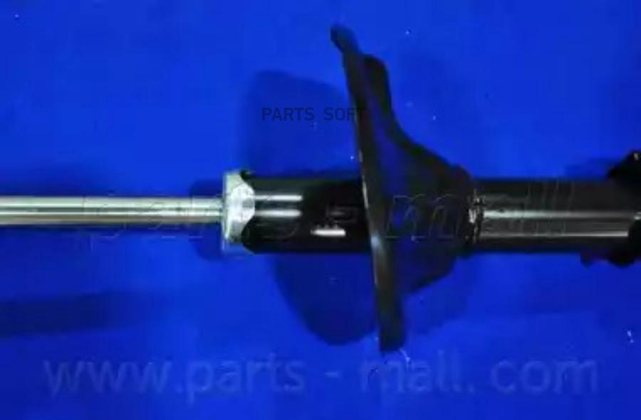 

PARTS-MALL PJA-048A Амортизатор передний L 1шт