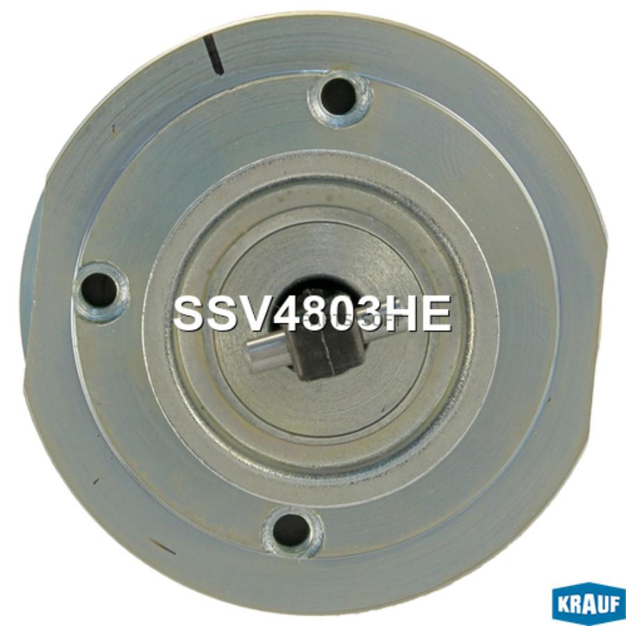 

Стартер автомобильный Krauf SSV4803HE
