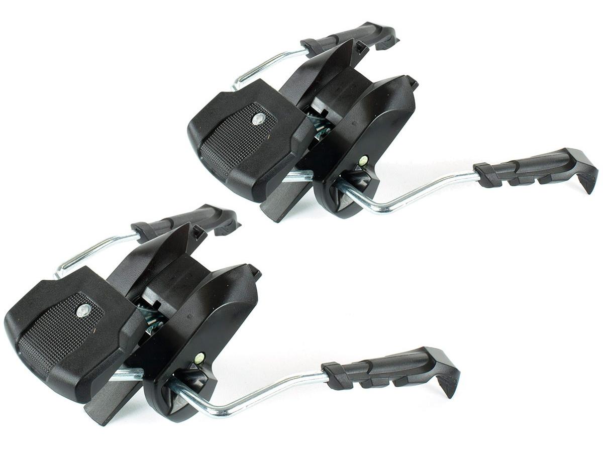 

Скистопы Elan Power Brake Fr Pro Wide 88 мм, Черный, Power Brake Fr Pro Wide