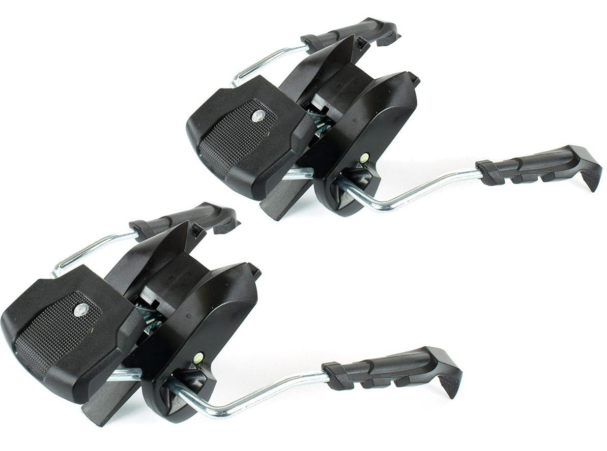 

Скистопы Elan Brake Ambition 85 мм, Черный, Brake Ambition