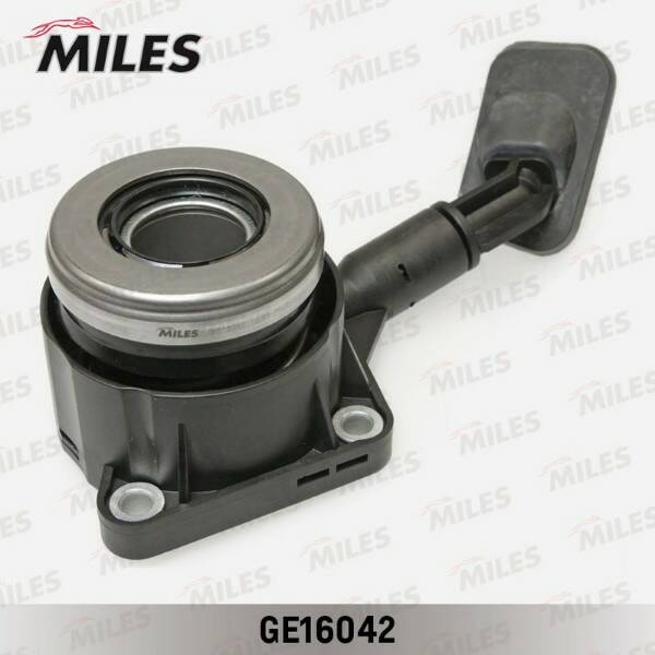

MILES GE16042 Подшипник выжимной FORD FOCUS II-III/MONDEO III-IV/GALAXY II/VOLVO 1.6TDCI-2