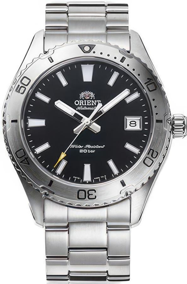 

Наручные часы мужские Orient RA-AC0Q01B, RA-AC0Q01B
