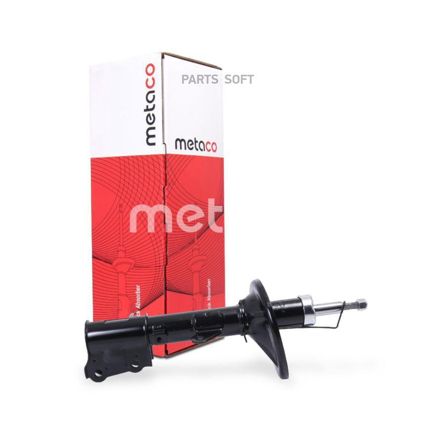 

METACO 4820-207R Амортизатор задний правый 1шт