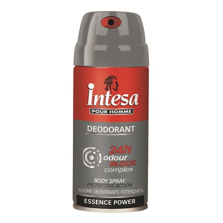 фото Дезодорант intesa essence power 150 мл