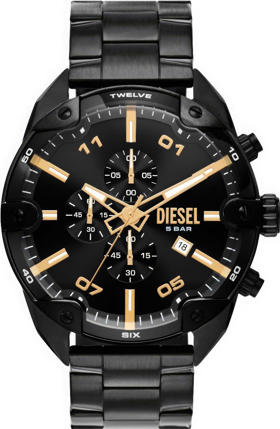 

Наручные часы мужские DIESEL DZ4644, DZ4644
