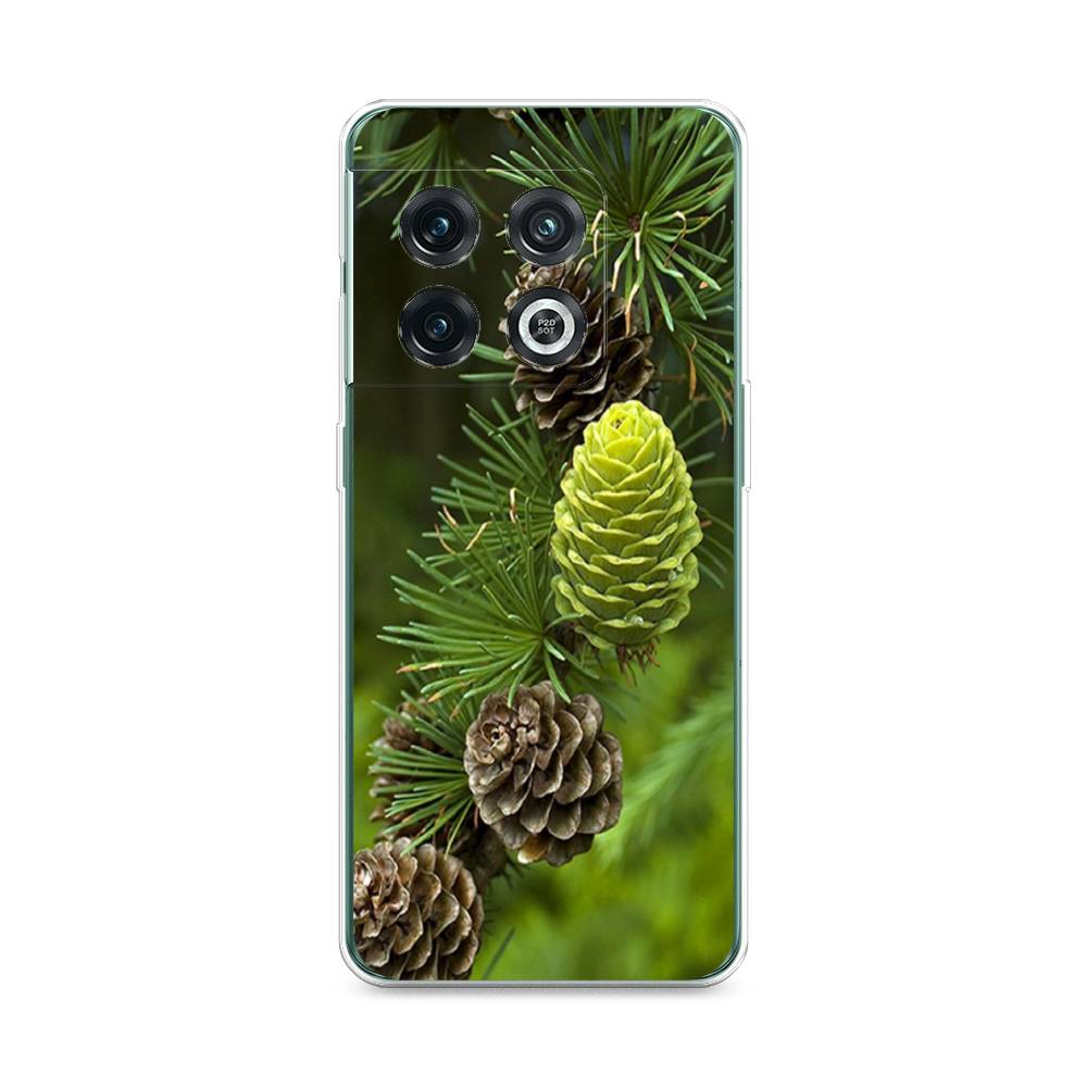 

Чехол Awog на OnePlus 10 Pro / ВанПлас 10 Pro "Лес 13", 152150-4