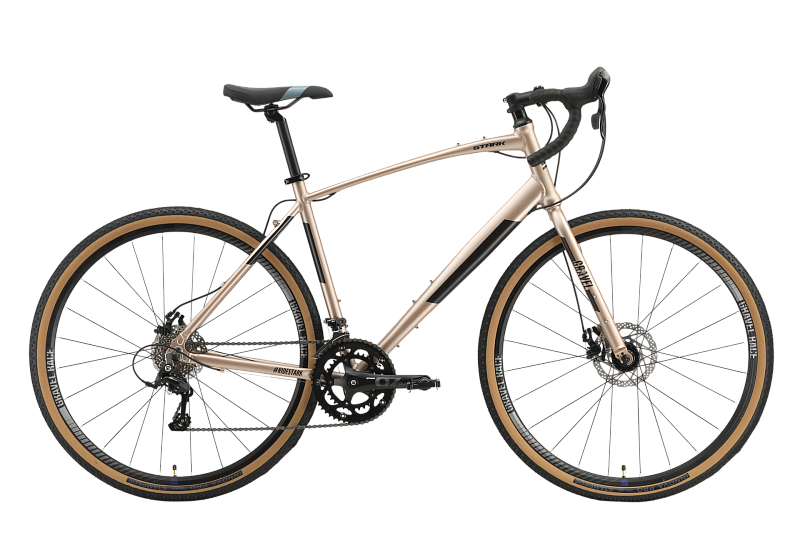 Велосипед STARK Gravel 700.2 D -23г. (20