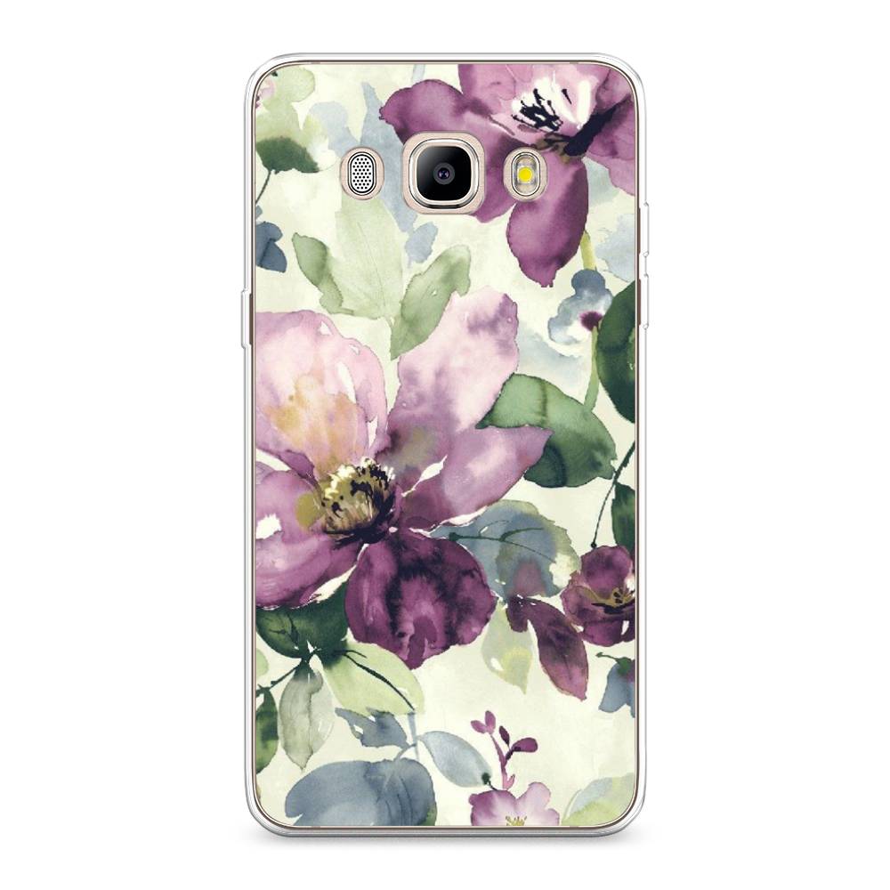 Чехол Awog на Samsung Galaxy J5 2016 / Самсунг J5 2016 