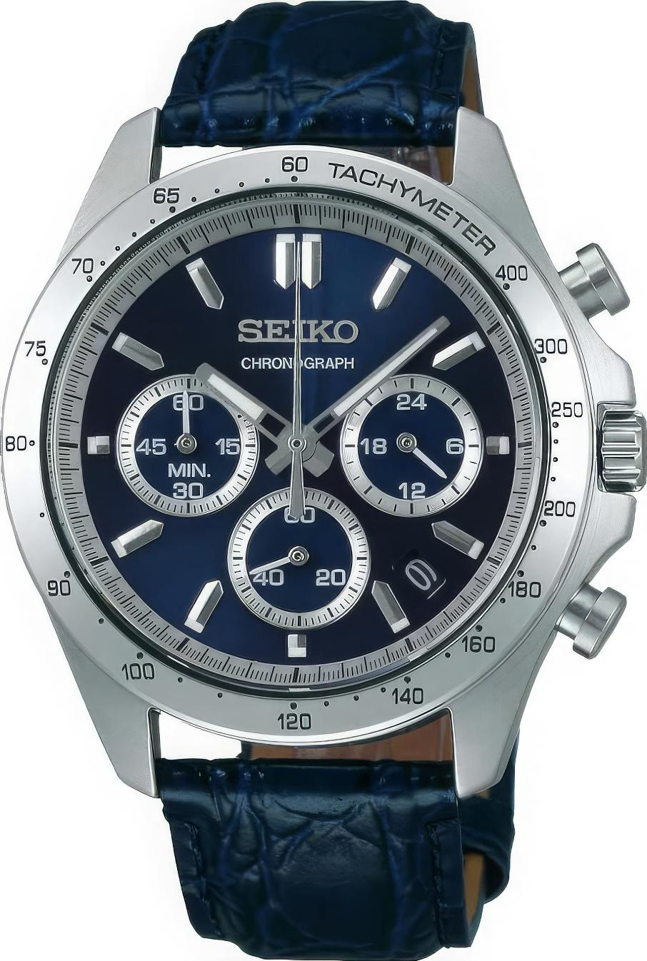 

Наручные часы мужские Seiko SBTR019, SBTR019
