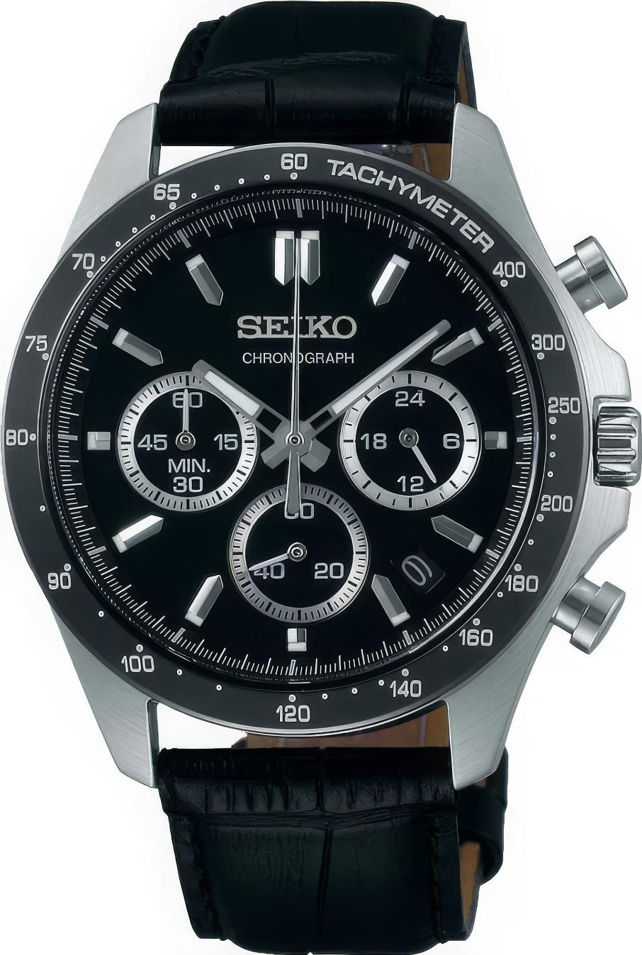 

Наручные часы мужские Seiko SBTR021, SBTR021